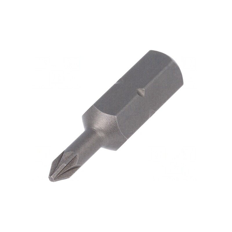 Capăt de șurubelniță Pozidriv PZ0 25mm | Electronic-mag.ro | Componente Electronice Capăt de șurubelniță Pozidriv PZ0 25mm | Electronic-mag.ro | Componente Electronice