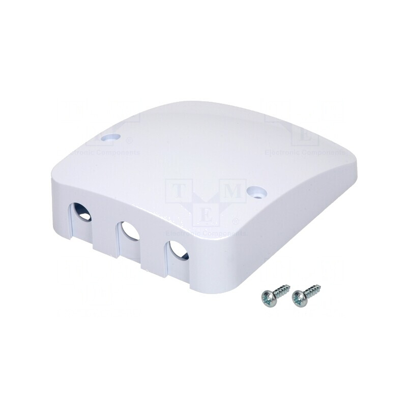 Carcasă de Protecție ASH-GIS | Electronic-mag.ro | Componente Electronice