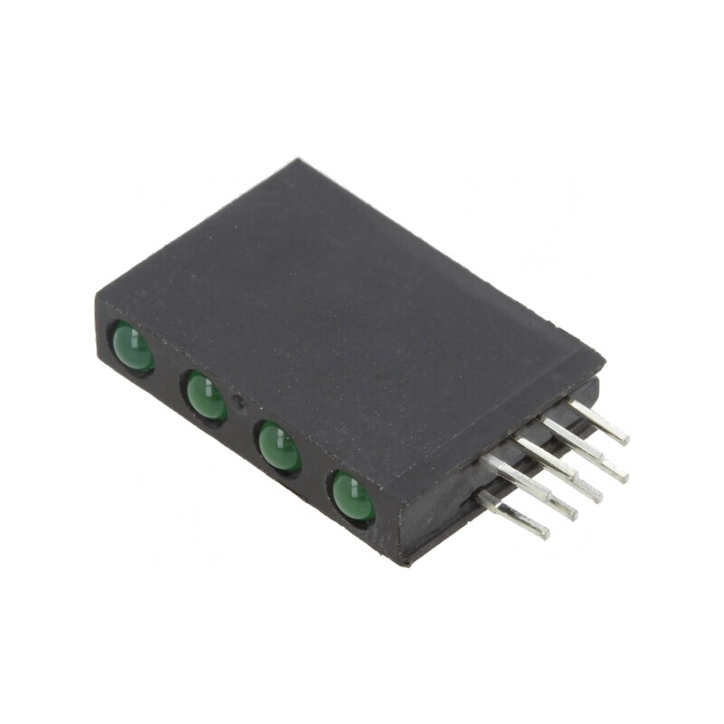 LED Verde 3mm 20mA Difuz 40° | Electronic-mag.ro | Componente Electronice LED Verde 3mm 20mA Difuz 40° | Electronic-mag.ro | Componente Electronice