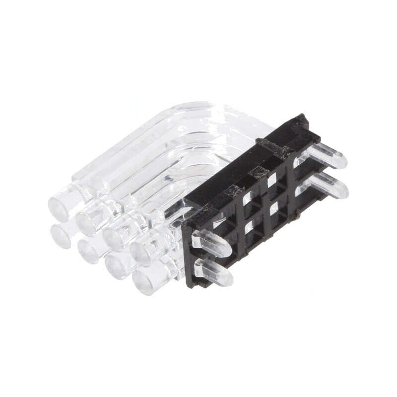 Tub LED Rotund 2mm pentru PCB | Electronic-mag.ro | Componente Electronice Tub LED Rotund 2mm pentru PCB | Electronic-mag.ro | Componente Electronice