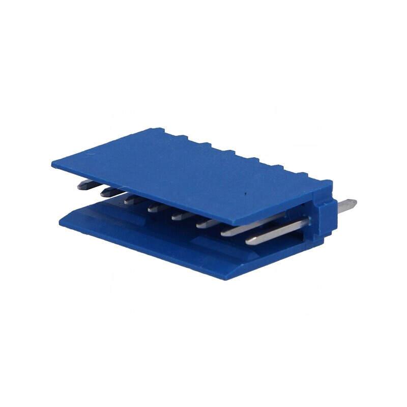 Soclu cablu-placă HE14 2,54mm, 8 pini, THT, 3A, cositorit | Electronic-mag.ro | Componente Electronice Soclu cablu-placă HE14 2,54mm, 8 pini, THT, 3A, cositorit | Electronic-mag.ro | Componente Electronice