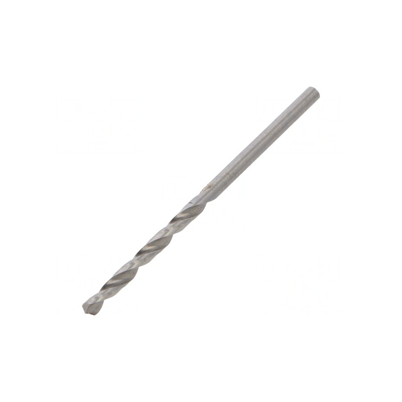 Burghiu Metal 2.5mm HSS 1buc | Electronic-mag.ro | Componente Electronice
