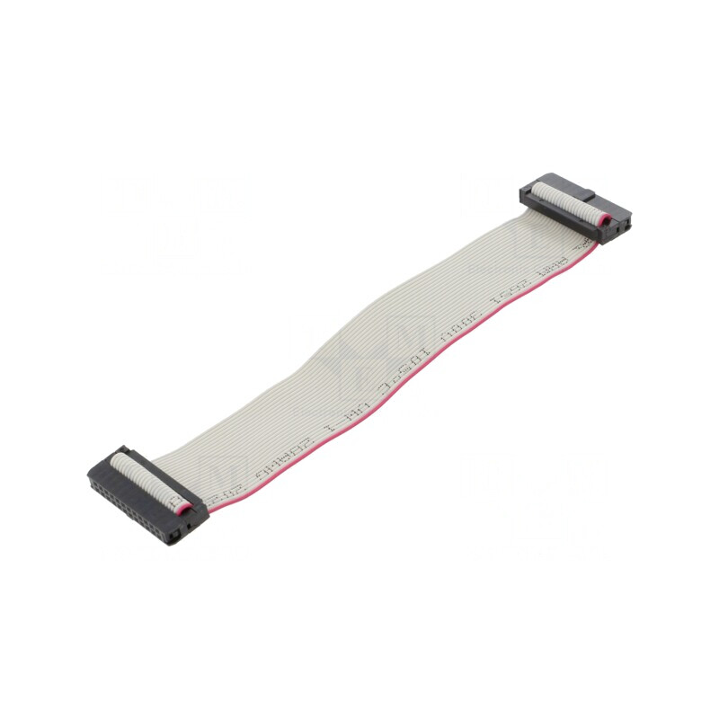Cablu Panglică IDC 1mm 0,15m | Electronic-mag.ro | Componente Electronice