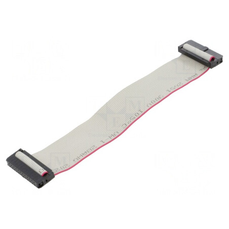 Cablu Panglică IDC 1mm 0,15m | Electronic-mag.ro | Componente Electronice
