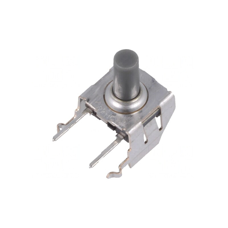 Microîntrerupător TACT SPST-NO 0,05A 32VDC | Electronic-mag.ro | Componente Electronice