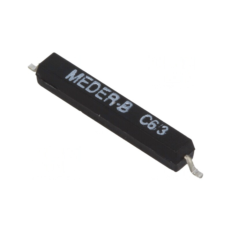 Senzor Reed 10W 10-15AT 2.5x2.6x19.5mm | Electronic-mag.ro | Componente Electronice