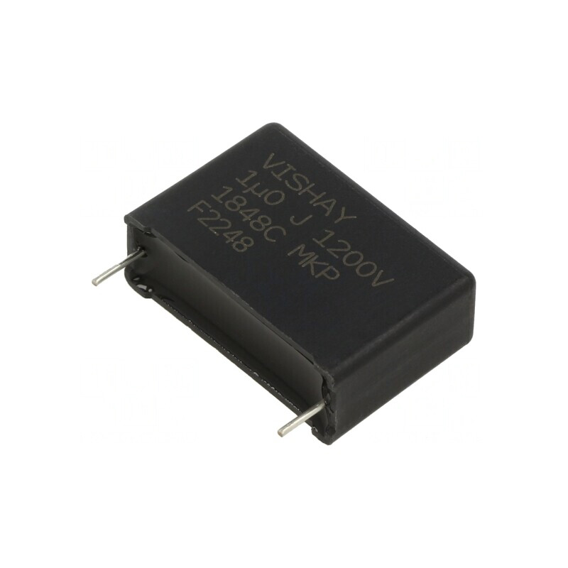 Condensator Polipropilenă 1uF 27.5mm | Electronic-mag.ro | Componente Electronice Condensator Polipropilenă 1uF 27.5mm | Electronic-mag.ro | Componente Electronice