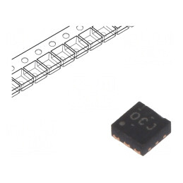 Adaptor DC/DC 2,3÷5,5V la 5V 0,45A | Electronic-mag.ro | Componente Electronice