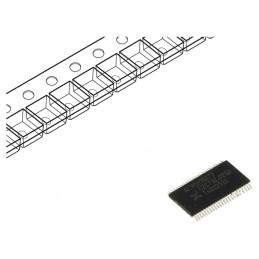 IC Digital 16bit 3 Stări CMOS TTL 2 Canale 10 Intrări | Electronic-mag.ro | Componente Electronice