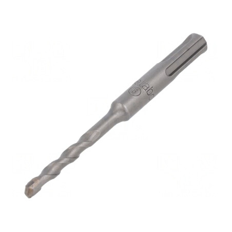 Burghiu Beton 6mm x 110mm SDS-Plus Classic | Electronic-mag.ro | Componente Electronice