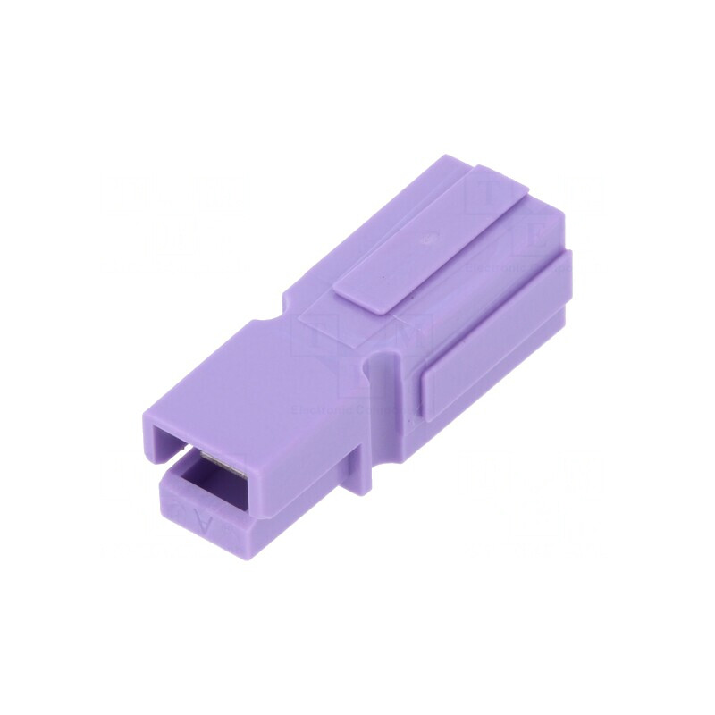 Mufă Alimentare DC Powerpole PP15/45 pe Cablu | Electronic-mag.ro | Componente Electronice