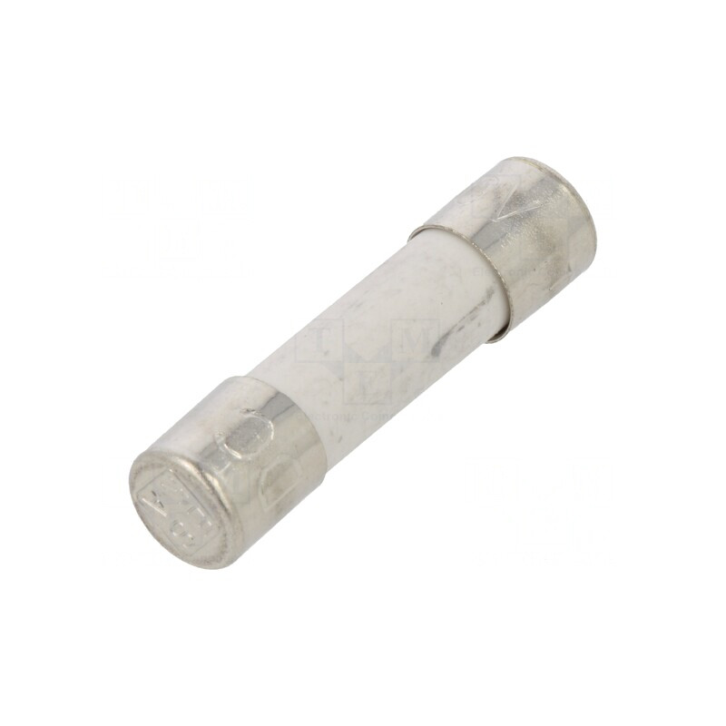 Siguranță întârziere 160mA 250V 5x20mm | Electronic-mag.ro | Componente Electronice