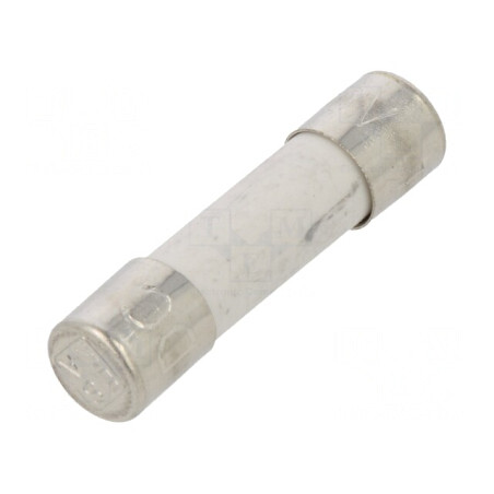 Siguranță întârziere 160mA 250V 5x20mm | Electronic-mag.ro | Componente Electronice