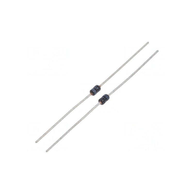 Diodă Zener 6.8V 1W DO41/DO15 | Electronic-mag.ro | Componente Electronice Diodă Zener 6.8V 1W DO41/DO15 | Electronic-mag.ro | Componente Electronice