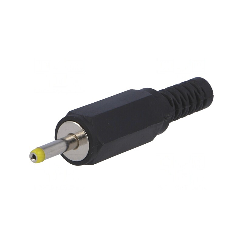 Mufă alimentare DC mamă 2,35/0,7mm Sony | Electronic-mag.ro | Componente Electronice