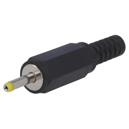 Mufă alimentare DC mamă 2,35/0,7mm Sony | Electronic-mag.ro | Componente Electronice