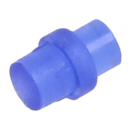 Tub LED Rotund 3mm Frontal Plat | Electronic-mag.ro | Componente Electronice