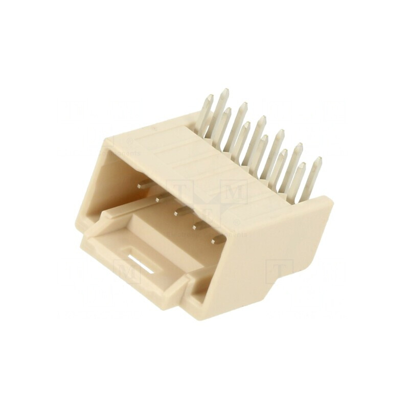 Ansamblu Carcasă Dual R/A 12Ckt 2.0 W/B | Electronic-mag.ro | Componente Electronice Ansamblu Carcasă Dual R/A 12Ckt 2.0 W/B | Electronic-mag.ro | Componente Electronice