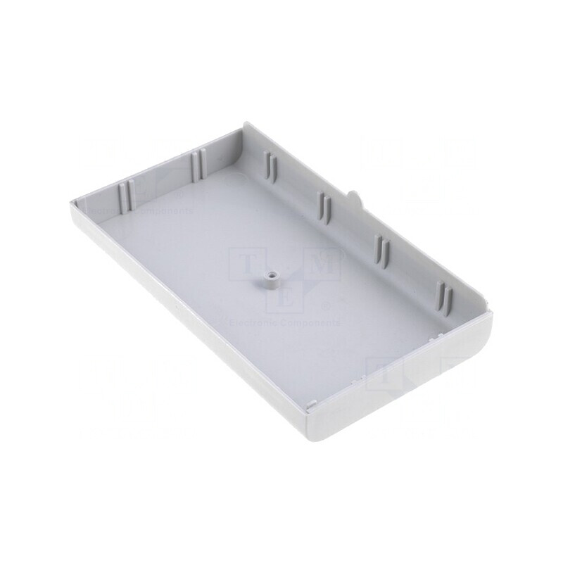 Carcasă ABS Gri 70x123x14,5mm | Electronic-mag.ro | Componente Electronice Carcasă ABS Gri 70x123x14,5mm | Electronic-mag.ro | Componente Electronice