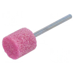 Piatră de Şlefuit Oxid de Aluminiu 15mm 3mm | Electronic-mag.ro | Componente Electronice