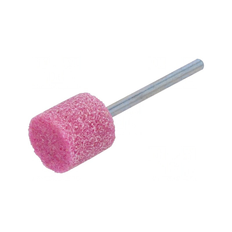 Piatră de Şlefuit Oxid de Aluminiu 15mm 3mm | Electronic-mag.ro | Componente Electronice