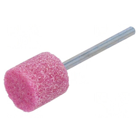 Piatră de Şlefuit Oxid de Aluminiu 15mm 3mm | Electronic-mag.ro | Componente Electronice