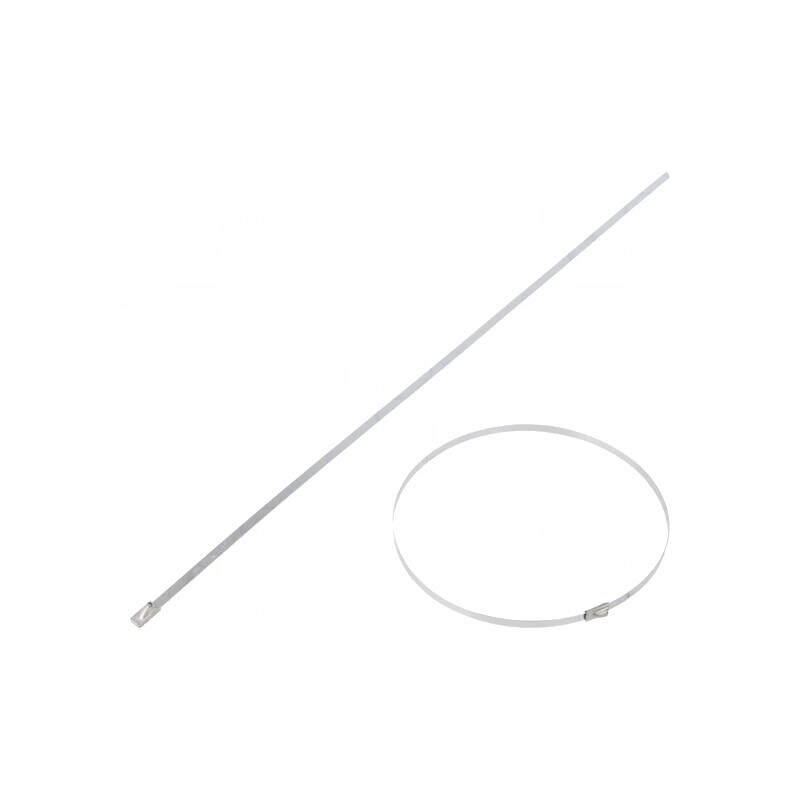 Colier de Strângere Oțel Inoxidabil 362mm | Electronic-mag.ro | Componente Electronice Colier de Strângere Oțel Inoxidabil 362mm | Electronic-mag.ro | Componente Electronice