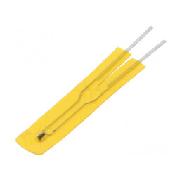 Termistor NTC 100kΩ THT 3950K | Electronic-mag.ro | Componente Electronice