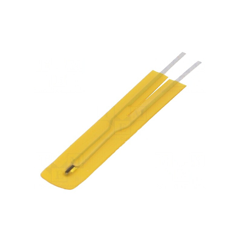 Termistor NTC 10kΩ THT 3435K | Electronic-mag.ro | Componente Electronice Termistor NTC 10kΩ THT 3435K | Electronic-mag.ro | Componente Electronice