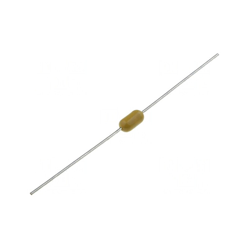 Siguranță întârziere 4A 125V axial 3,2x7,1mm | Electronic-mag.ro | Componente Electronice