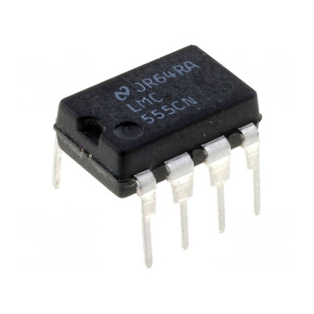 Circuit Periferic Astabil/Monostabil 3MHz 2-15VDC | Electronic-mag.ro | Componente Electronice