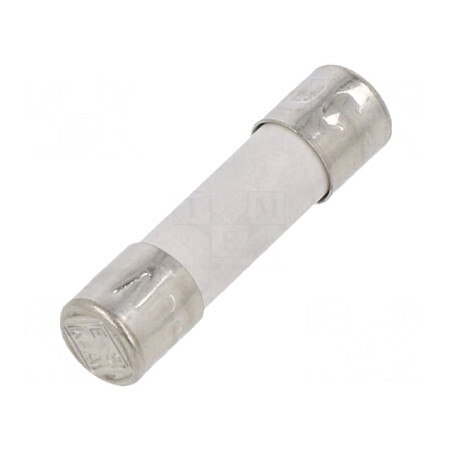 Siguranță Întârziere 630mA 250V 5x20mm | Electronic-mag.ro | Componente Electronice