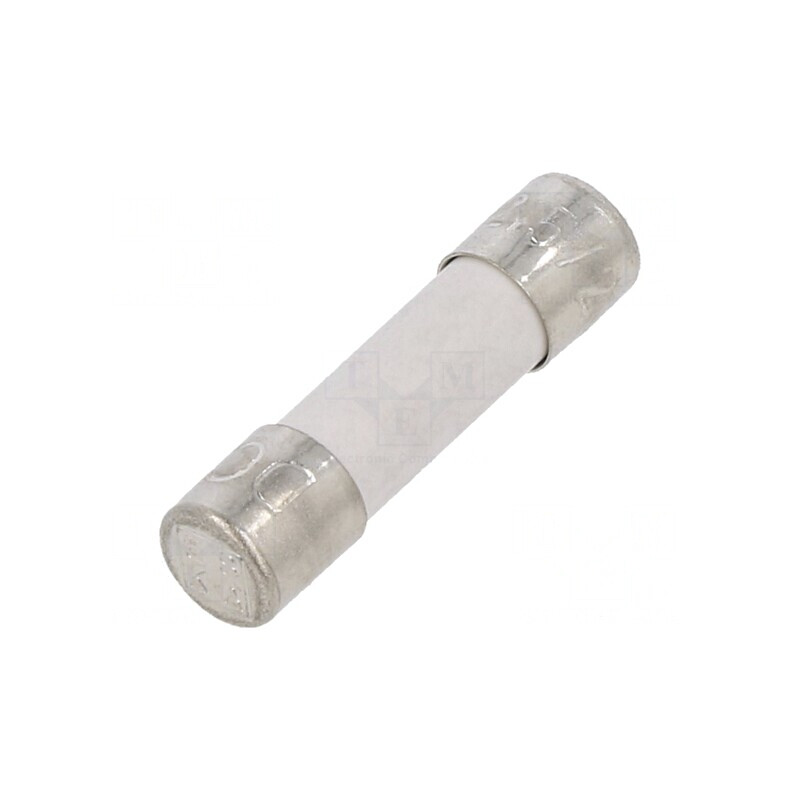 Siguranță întârziere 2,5A 250V 5x20mm | Electronic-mag.ro | Componente Electronice
