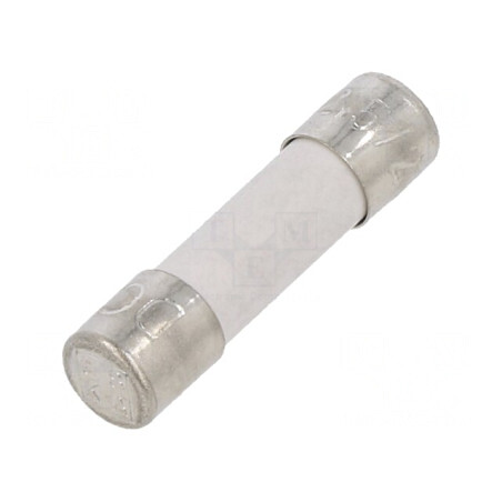 Siguranță întârziere 2,5A 250V 5x20mm | Electronic-mag.ro | Componente Electronice