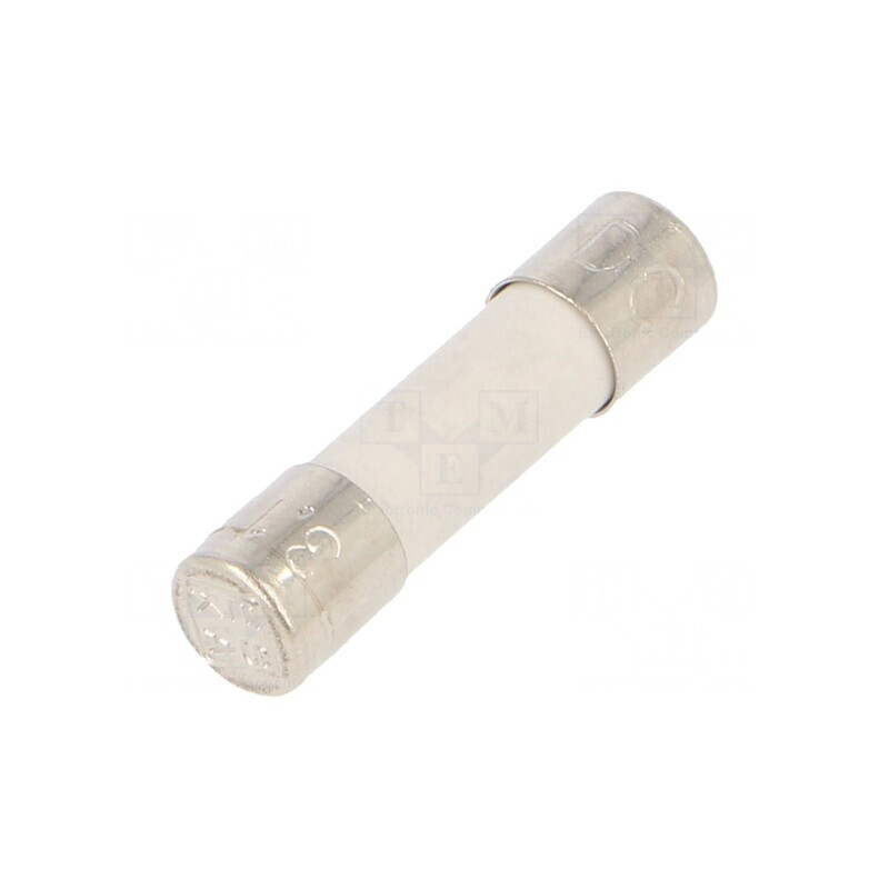 Siguranță întârziată 3,15A 250V 5x20mm | Electronic-mag.ro | Componente Electronice