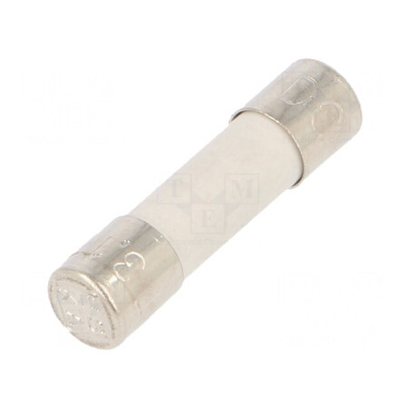 Siguranță întârziată 3,15A 250V 5x20mm | Electronic-mag.ro | Componente Electronice