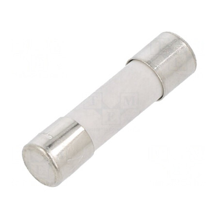 Siguranță Întârziată 10A 250V 5x20mm | Electronic-mag.ro | Componente Electronice