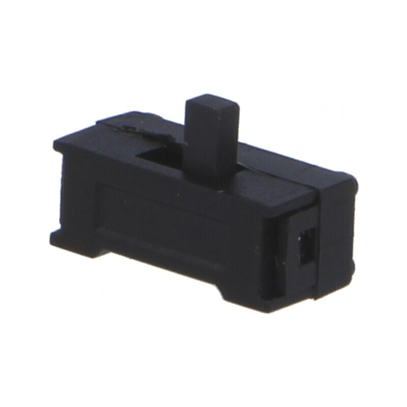 Comutator glisant 2 poziții SPDT 0,1A 12VDC ON-ON 3 terminale | Electronic-mag.ro | Componente Electronice Comutator glisant 2 poziții SPDT 0,1A 12VDC ON-ON 3 terminale | Electronic-mag.ro | Componente Electronice