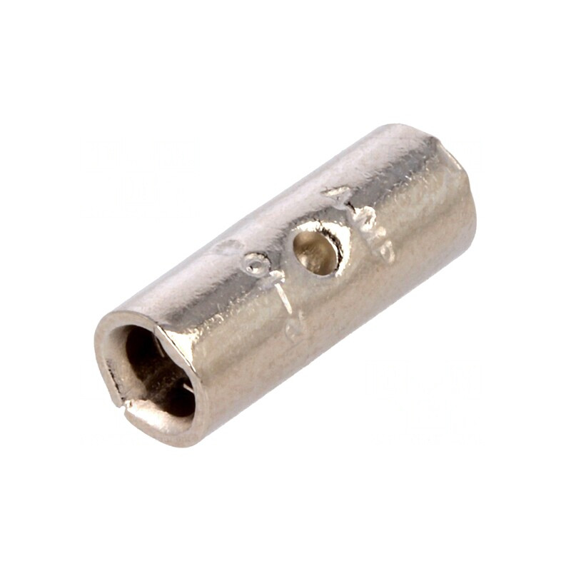 Capăt Îmbinat Neizolat Cupru 3-6mm² Crimpat | Electronic-mag.ro | Componente Electronice