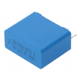 Condensator Polipropilenă 220nF THT | Electronic-mag.ro | Componente Electronice