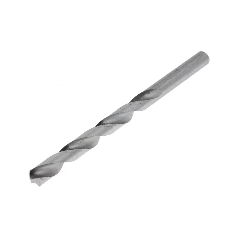 Burghiu Metal 6mm Oțel Rapid HSS | Electronic-mag.ro | Componente Electronice