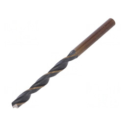 Burghiu Metal 5.5mm HSS 93mm | Electronic-mag.ro | Componente Electronice