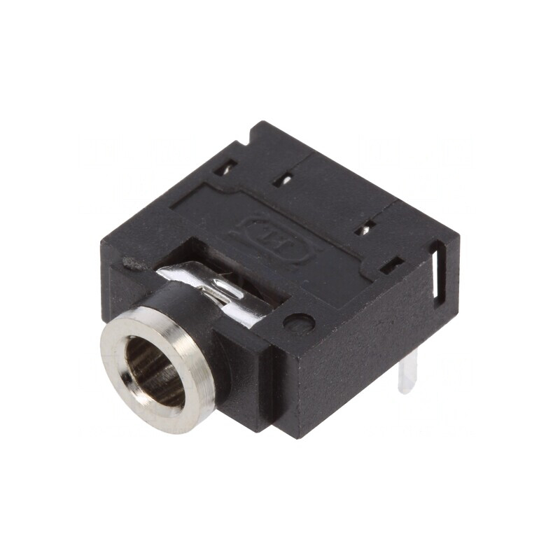 Soclu Jack 3,5mm Mamă Stereo pentru PCB | Electronic-mag.ro | Componente Electronice Soclu Jack 3,5mm Mamă Stereo pentru PCB | Electronic-mag.ro | Componente Electronice