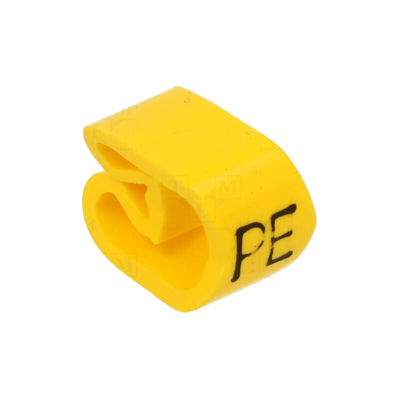 Markere de Marcaj Galbene pentru PVC 8-16mm | Electronic-mag.ro | Componente Electronice Markere de Marcaj Galbene pentru PVC 8-16mm | Electronic-mag.ro | Componente Electronice