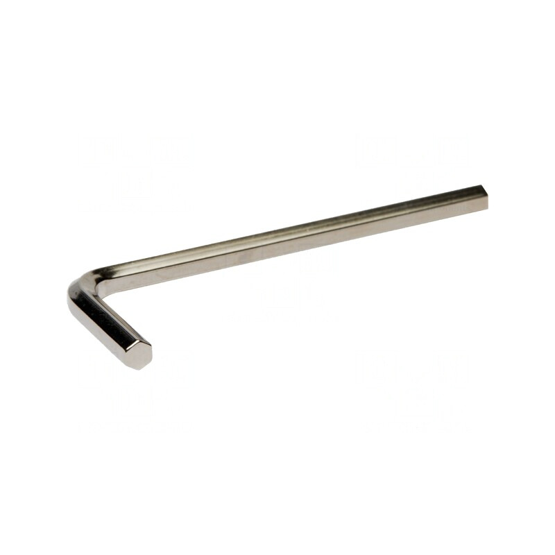 Cheie Imbus HEX 3/16 Oțel 85mm | Electronic-mag.ro | Componente Electronice