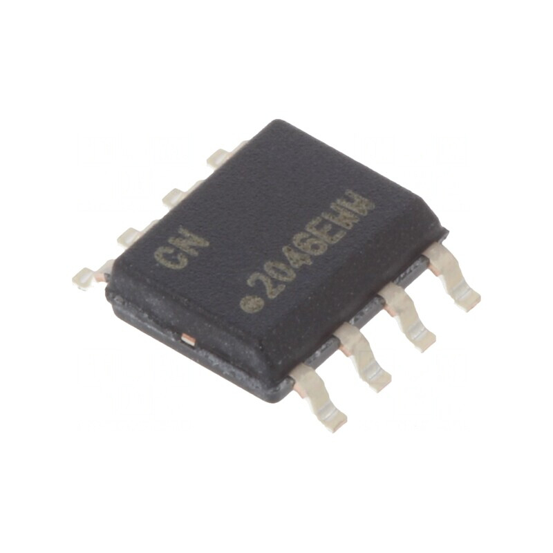 Autentificare Algoritm SHA-256 HMAC SO8 | Electronic-mag.ro | Componente Electronice