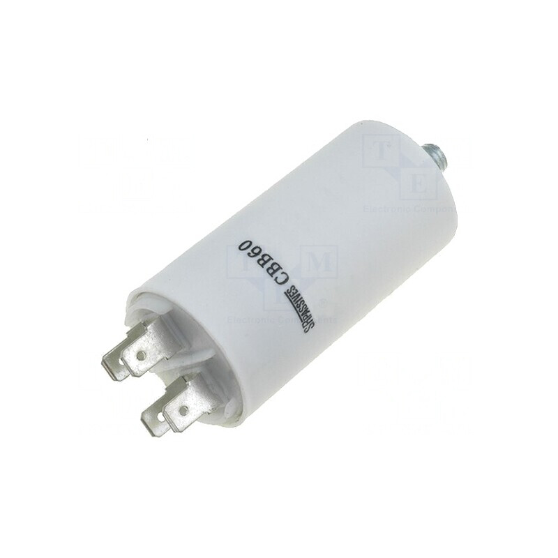 Condensator Motoare 4.5uF 450V | Electronic-mag.ro | Componente Electronice Condensator Motoare 4.5uF 450V | Electronic-mag.ro | Componente Electronice
