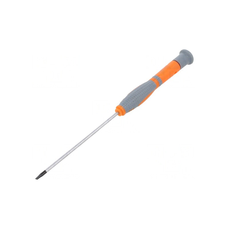 Şurubelniţă plată de precizie 100mm | Electronic-mag.ro | Componente Electronice