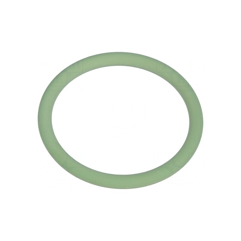 Garnitură O-ring FPM Verde 1,8mm x 17mm M20 | Electronic-mag.ro | Componente Electronice