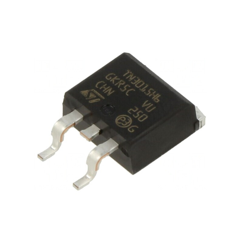 Tiristor 600V 30A SMD D2PAK | Electronic-mag.ro | Componente Electronice Tiristor 600V 30A SMD D2PAK | Electronic-mag.ro | Componente Electronice
